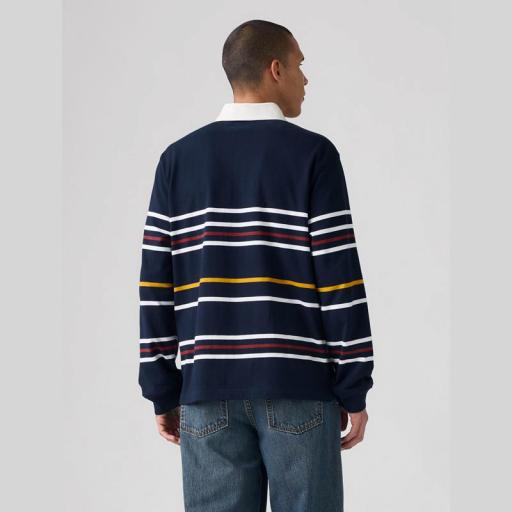 Levi's® Polo Union Rugby A48450033 [1]