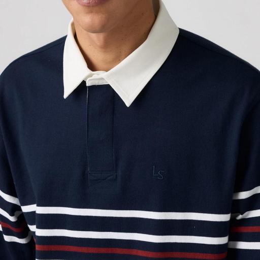 Levi's® Polo Union Rugby A48450033 [2]