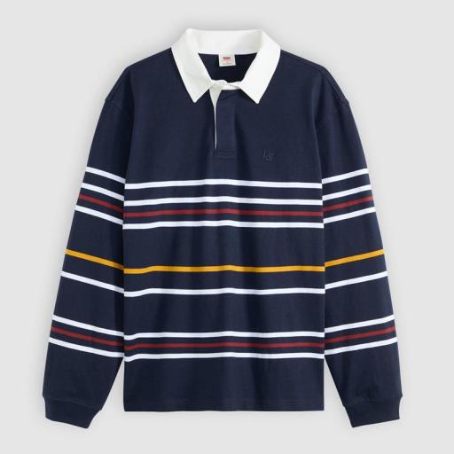 Levi's® Polo Union Rugby A48450033 [4]