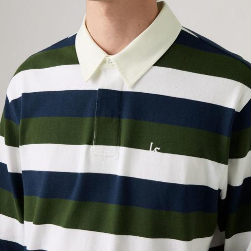 Levi's® Polo Union Rugby A48450034 [3]