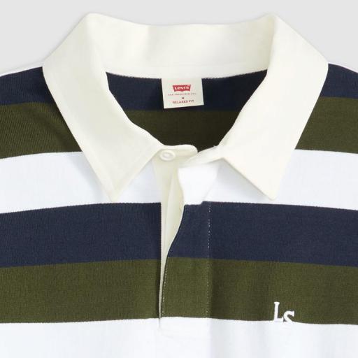 Levi's® Polo Union Rugby A48450034 [4]