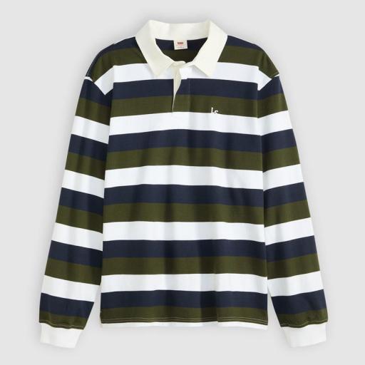 Levi's® Polo Union Rugby A48450034 [2]