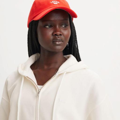 Levi's® Sudadera con capucha y cremallera Everyday A59450015 [2]