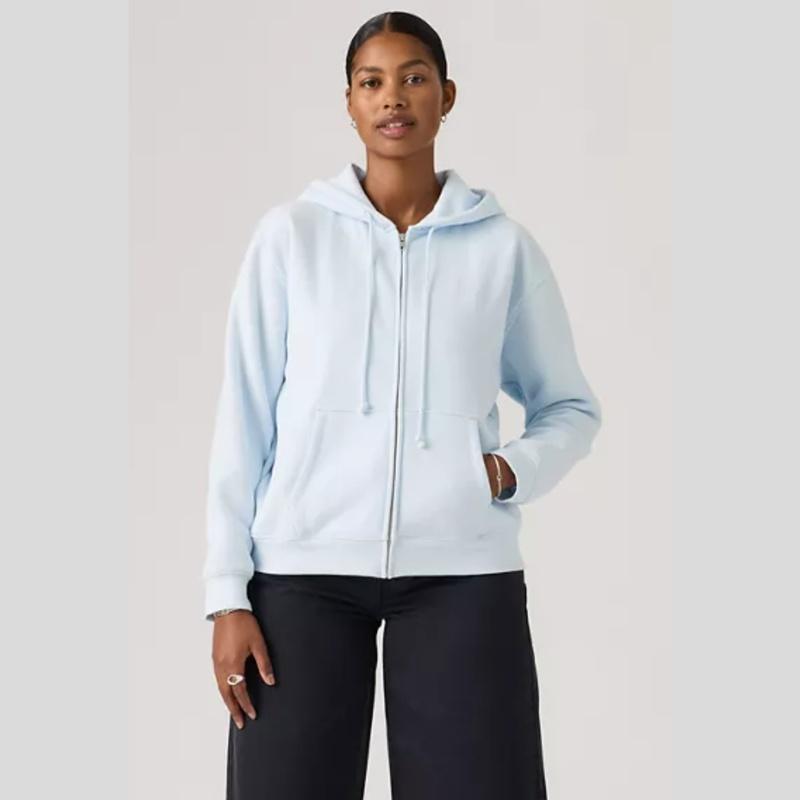 Levi's® Sudadera con capucha y cremallera Everyday A59450040