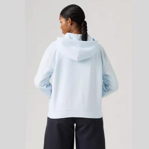 Levi's® Sudadera con capucha y cremallera Everyday A59450040 [1]