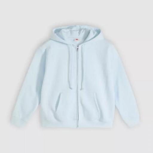 Levi's® Sudadera con capucha y cremallera Everyday A59450040 [2]