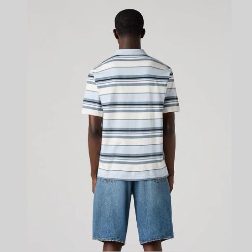  Levi's® Authentic Polo A67350025 [1]