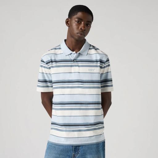  Levi's® Authentic Polo A67350025 [0]