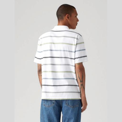  Levi's® Authentic Polo A67350026 [1]