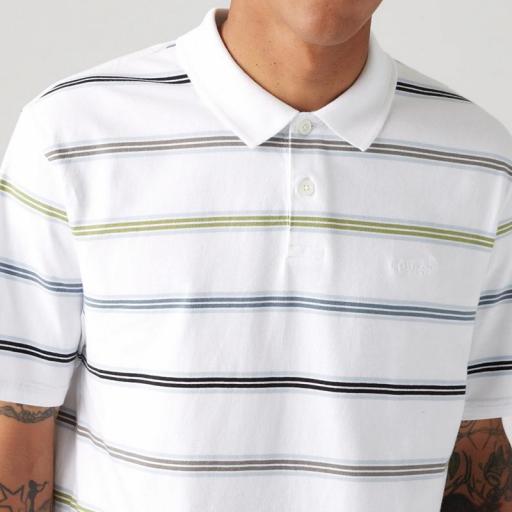  Levi's® Authentic Polo A67350026 [2]