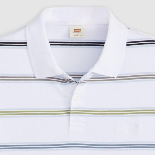  Levi's® Authentic Polo A67350026 [3]