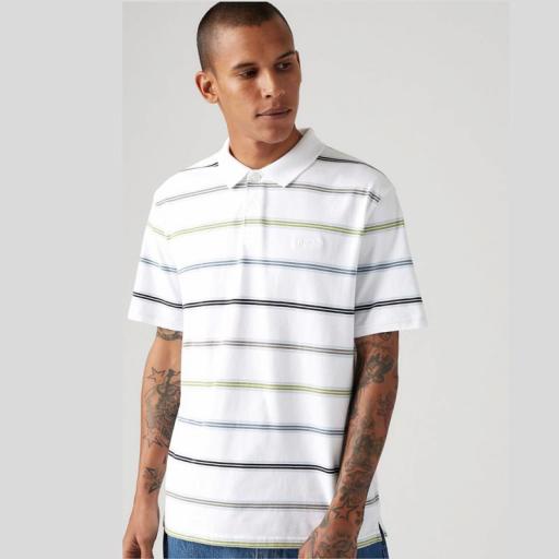  Levi's® Authentic Polo A67350026