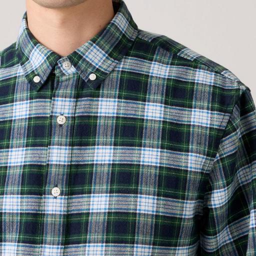 Levi's® Camisa Authentic Button-Down A72100042 [2]