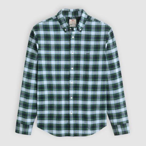 Levi's® Camisa Authentic Button-Down A72100042 [5]