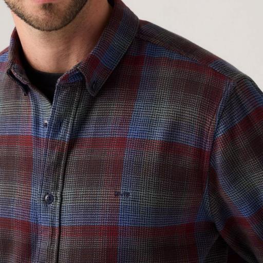 Levi's® Camisa Authentic Button-Down A72100046 [2]