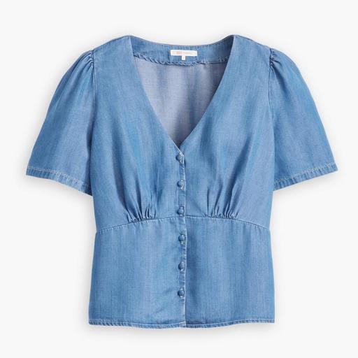 Levi's® Blusa Dolores  A86770009 [3]