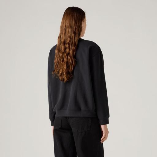 Levi's® Sudadera Mujer Everyday Crew A88000038 [3]
