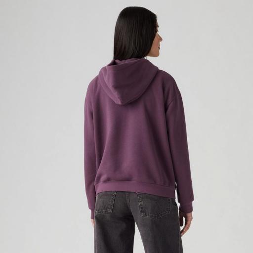 Levi’s® Sudadera con capucha Graphic Everyday A88010014 [1]