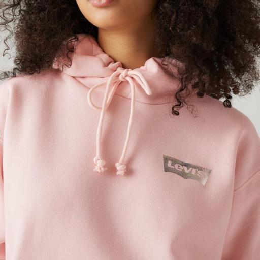Levi's® Sudadera con capucha Everyday A88010017 [2]