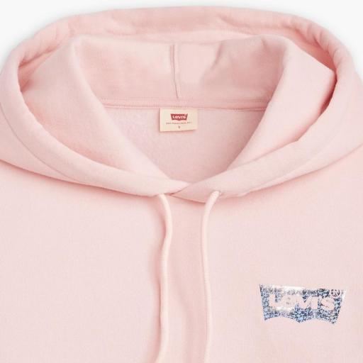Levi's® Sudadera con capucha Everyday A88010017 [3]