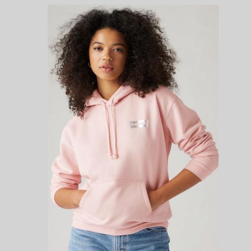 Levi's® Sudadera con capucha Everyday A88010017 [0]