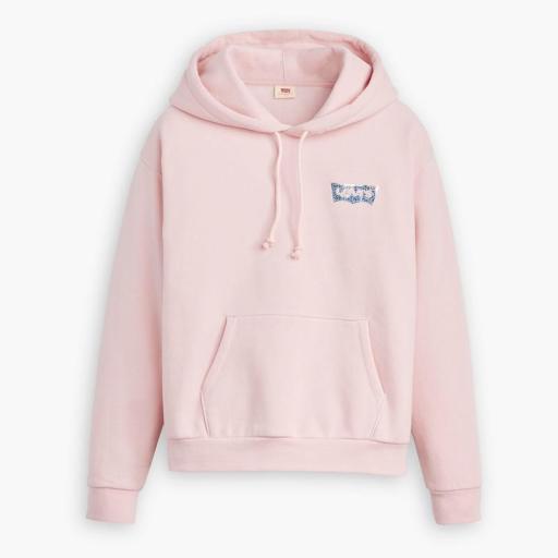 Levi's® Sudadera con capucha Everyday A88010017 [5]