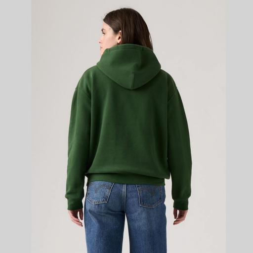 Levi's® Sudadera con capucha Everyday A88010040 [1]