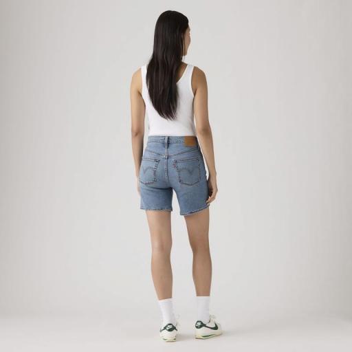 Levi’s® Shorts Mid-thigh 501® A92960006 [1]