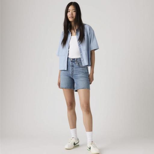 Levi’s® Shorts Mid-thigh 501® A92960006 [2]