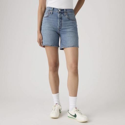 Levi’s® Shorts Mid-thigh 501® A92960006 [3]