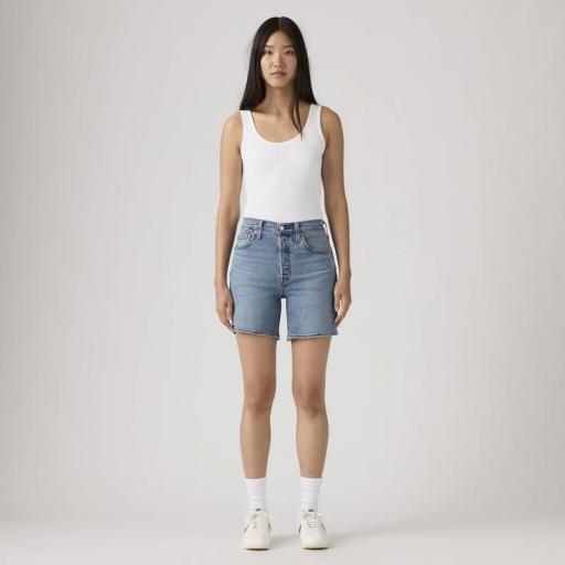 Levi’s® Shorts Mid-thigh 501® A92960006 [0]