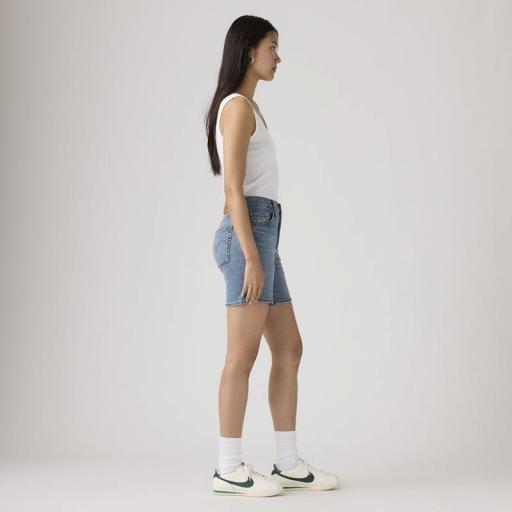 Levi’s® Shorts Mid-thigh 501® A92960006 [4]