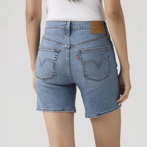 Levi’s® Shorts Mid-thigh 501® A92960006 [5]