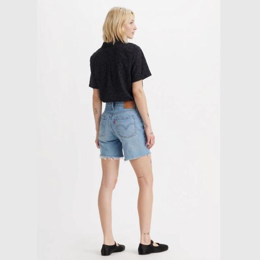 Levi’s® Shorts Mid-thigh 501® A92960001 [1]