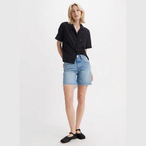 Levi’s® Shorts Mid-thigh 501® A92960001