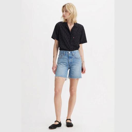 Levi’s® Shorts Mid-thigh 501® A92960001 [3]