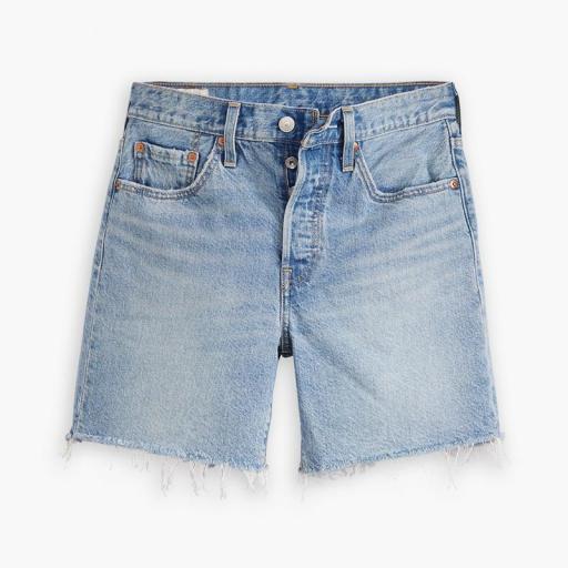 Levi’s® Shorts Mid-thigh 501® A92960001 [4]