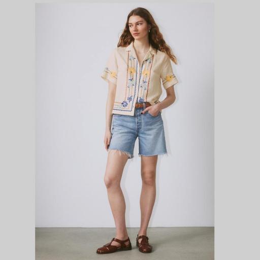 Levi’s® Shorts Mid-thigh 501® A92960001 [5]