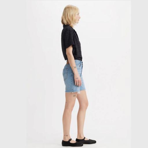 Levi’s® Shorts Mid-thigh 501® A92960001 [6]