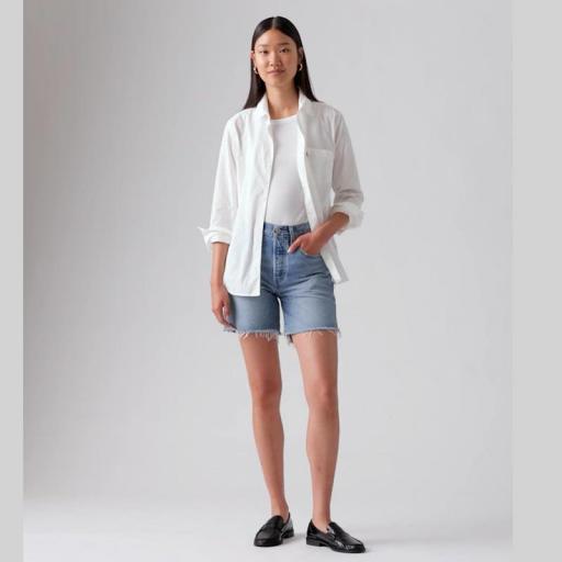 Levi’s® Shorts Mid-thigh 501® A92960001 [7]