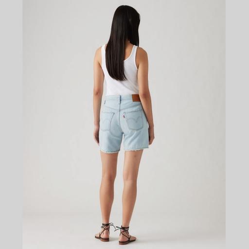 Levi’s® Shorts Mid-thigh 501® A92960002 [1]