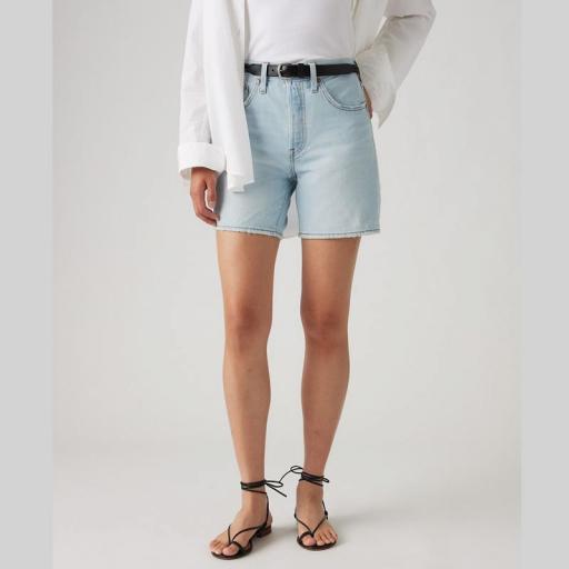 Levi’s® Shorts Mid-thigh 501® A92960002 [3]