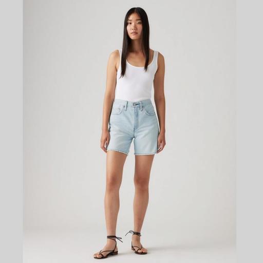 Levi’s® Shorts Mid-thigh 501® A92960002