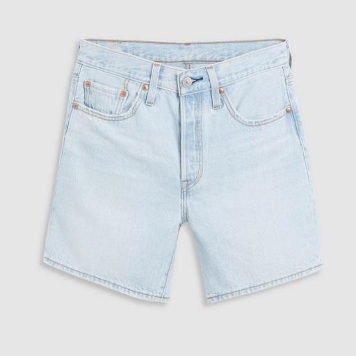 Levi’s® Shorts Mid-thigh 501® A92960002 [4]