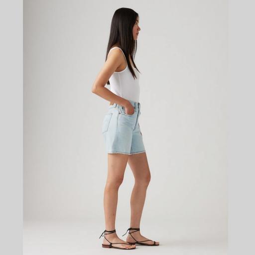 Levi’s® Shorts Mid-thigh 501® A92960002 [5]