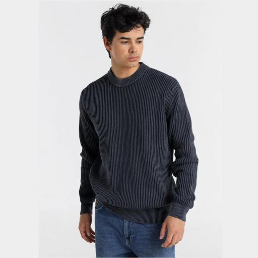 Lois Jeans Jersey Abarne Brent 146896 [0]