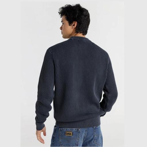 Lois Jeans Jersey Abarne Brent 146896 [1]