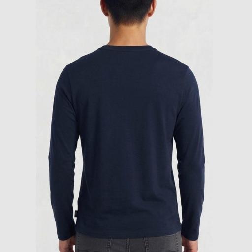Lois Jeans Camiseta Abdon Boni 146759 [1]