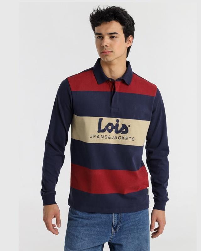 POLOS