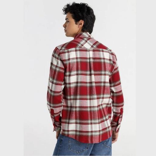 Lois Jeans Camisa acai Bona 146724 [1]